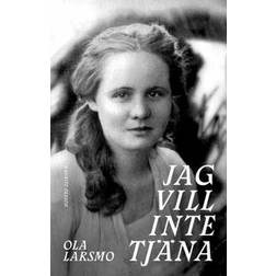 Jag vill inte tjäna