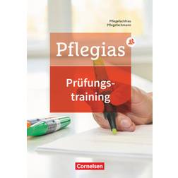 Pflegias (Paperback, 2023)