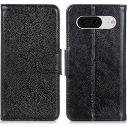 MTP Products Google Pixel 8 Elegant Series Plånboksfodral