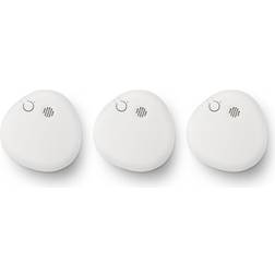Housegard røgalarm, Pebble, SA700, 3-pak