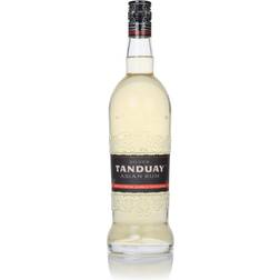 Tanduay Silver 40% 70 cl