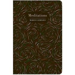 Meditations Marcus Aurelius (Indbundet)