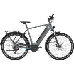 Gazelle Ultimate T10 HMB Herrcykel