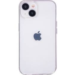 Tipi BACKCOVER 1.0 IPHONE 15 SKAL TRANSPARENT