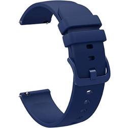Skalo Silicone Bracelet for Garmin Venu Sq 2