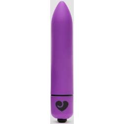 LoveHoney Excite 10 Function Bullet Vibrator