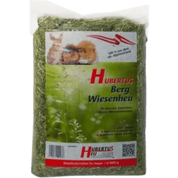 Hubertus Luksushø 5kg 2023 HØST