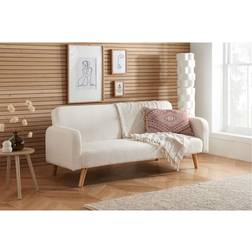 Birlea Micah Boucle 2 Sofa