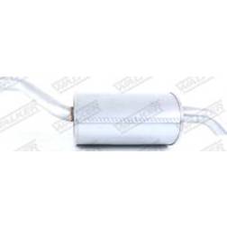 Walker Bakre ljuddämpare 3277490241283 FORD MONDEO