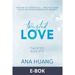 Twisted Love (E-bok)