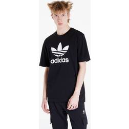 adidas T-shirt Adicolor Trefoil - Black