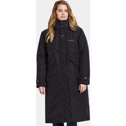 Didriksons Mia Parka Jakke Dame