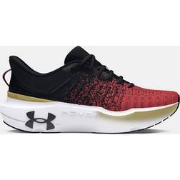 Under Armour Infinite Elite /Red