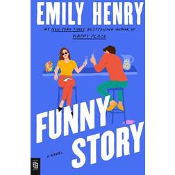 Funny Story Emily Henry (Hæftet)