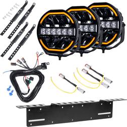 Strands Siberia Skylord LED Fjernlys