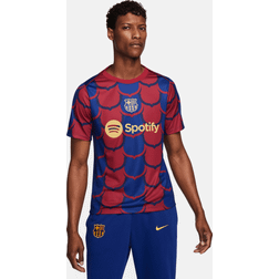 Nike Barcelona Pre Match Training SE Jersey 23/24-2xl