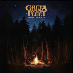 Greta Van Fleet - From the Fires