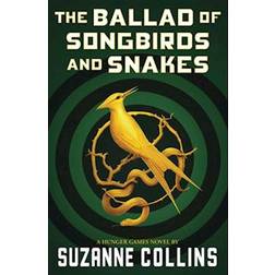 The Ballad of Songbirds and Snakes a Hunger Games Novel (Häftad)