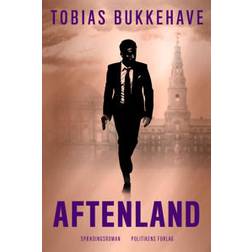 Aftenland (Hæftet, 2023)