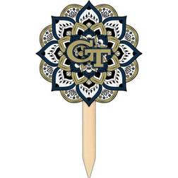 Fan Creations Mandala Yard Stake