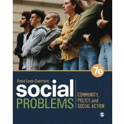 Social Problems: Community, Policy, and Social Action (Paperback, 2022)