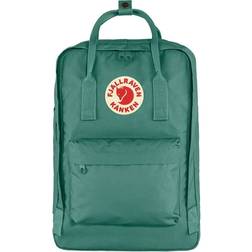 Fjällräven Kånken Laptop 15" - Frost Green