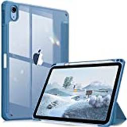 Fintie Hybrid Case for iPad A16 11th Generation 10.9 Inch
