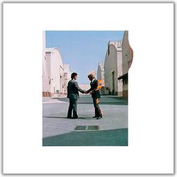 Pink Floyd Wish You Were Here (180 g) (LP) (Vinyle)