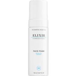 Elixir Cosmeceuticals Face Foam Cleanser 150ml