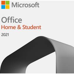 Microsoft office hogar y estudiante 2021 2021 l. electronica