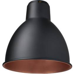 DCWéditions Classic Black/Copper Shade 14cm