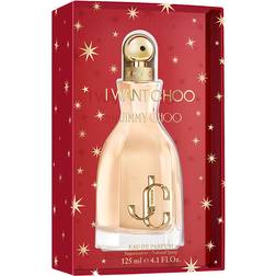 Jimmy Choo I Want Choo EdP 4.2 fl oz