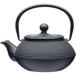 La Cafetière 0.6 L Tebrygger Sort