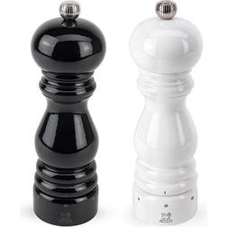 Peugeot Paris Duo Benedikt Faust Edition Pfeffermühle, Salzmühle 18cm