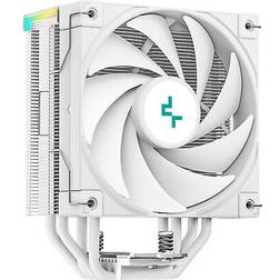 Deepcool AK400 Digital WH CPU Køler 120 mm