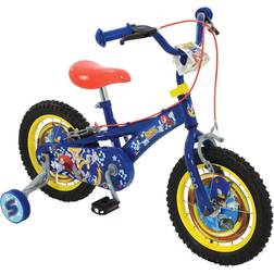 MV Sports Sonic the Hedgehog 14" Bike