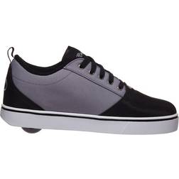 Heelys GR8 Pro 20 - Black/Grey
