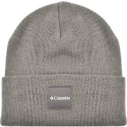 Columbia City Trek Heavyweight Beanie, Grey One