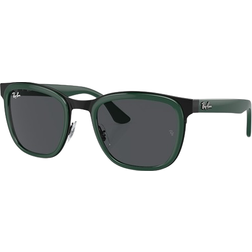 Ray-Ban Clyde RB3709 002/87