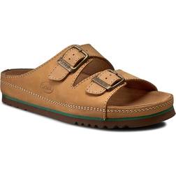 Scholl Air Bag - Cognac