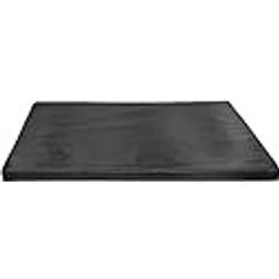 Nobby Barro Outdoor Mat 85 x 57 x 4 cm Black
