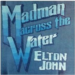 John Elton - Madman across the water ()