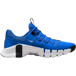 Nike Free Metcon 5 M - Game Royal/Black/White