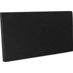 Jensen Ceres Diplomat Anthracite Sengegavl 210cm
