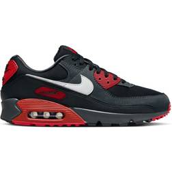 Nike Air Max 90 M - Anthracite/Black/Mystic Red/Summit White