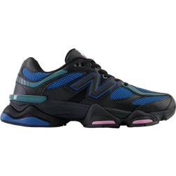 New Balance 9060 - Black/Blue Agate/New Spruce