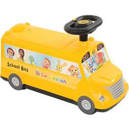 MV Sports CoComelon School Bus