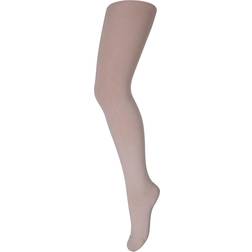 mp Denmark Wool/Cotton Tights - Light Pink (10-327-0-201)