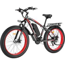 YinZhiBoo Electric Bike