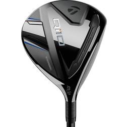 TaylorMade Golf LH Qi10 Fairway Wood 15* Flex